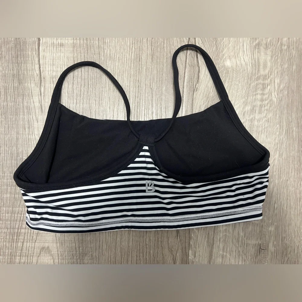 Buff Bunny Reversible Sports Bra - Size Small - Picture 2 of 2